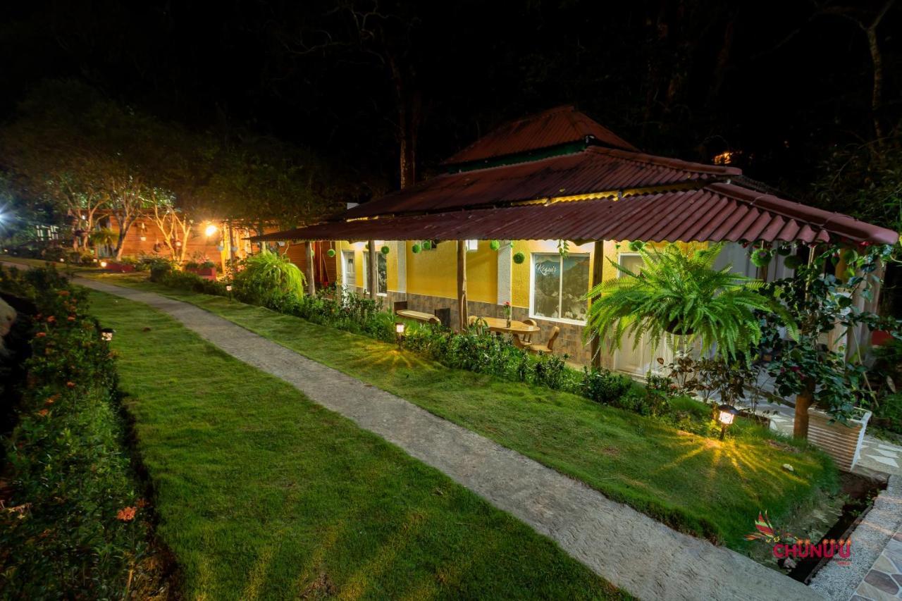 Chunuu - MINCA Alojamiento&experiencias Exterior foto