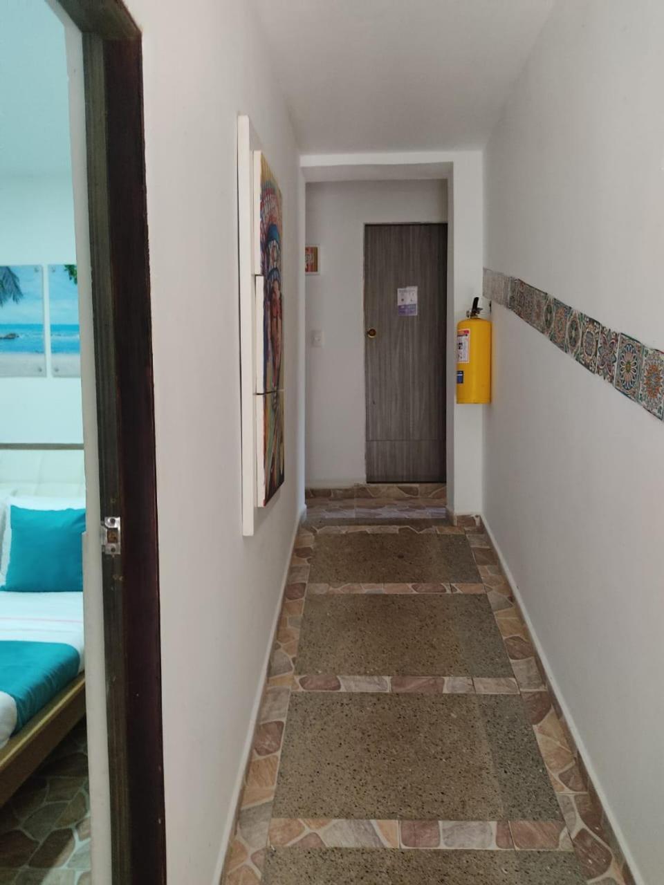 Chunuu - MINCA Alojamiento&experiencias Exterior foto