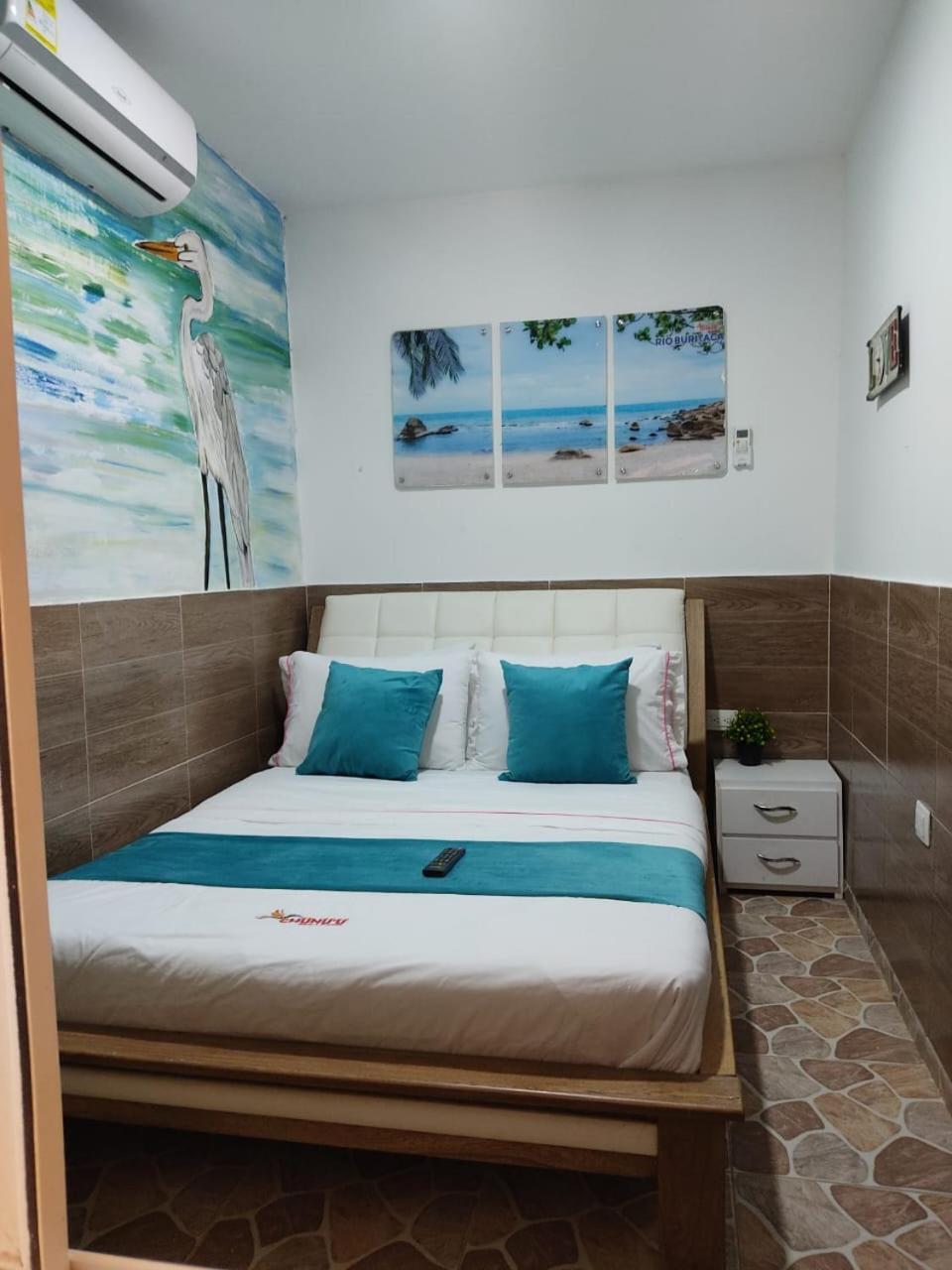 Chunuu - MINCA Alojamiento&experiencias Exterior foto